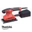 Makita MT M9203 vibrační bruska 93x185mm