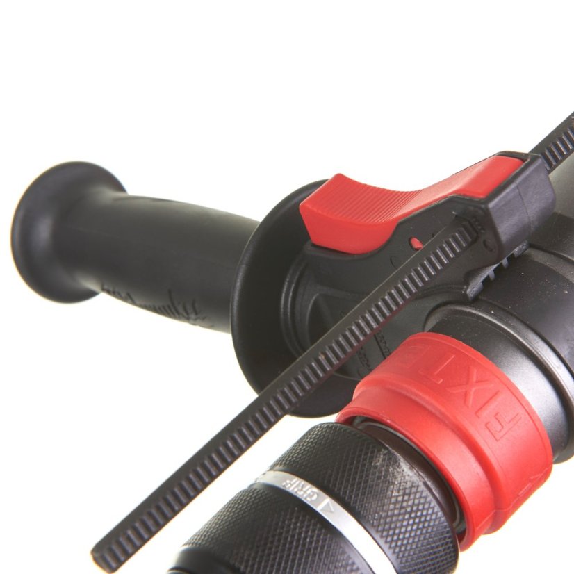 Milwaukee PH26TX kombinované kladivo SDS-plus 4933464579