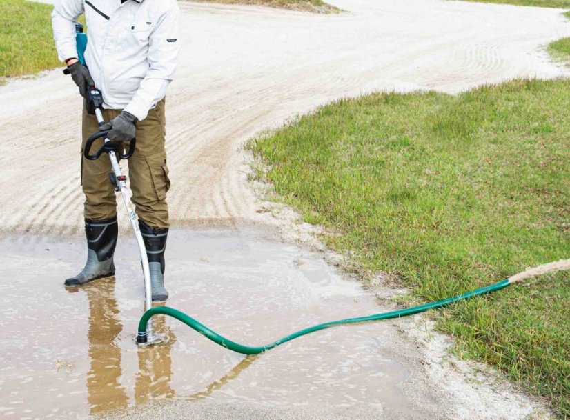 Makita DEAPF400MP čerpadlo pro nástavec motorové jednotky PF400MP DUX18, DUX60, UX001G