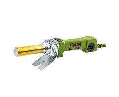 Procraft PL2000 svářečka polyfúzní 800 W