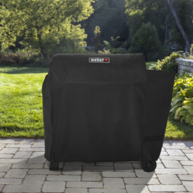 Weber 3400630 ochranný obal pro gril Smoque XL