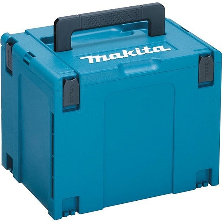 Makita systainer Makpac 395x295x315mm typ 4 Makita systainer Makpac 395x295x315mm typ 4