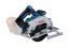 Bosch aku sada nářadí 18 V GSR 18V-65 + GDX 18V-285 + GKS 18V-57-2 + GOP 18V-34 + GST 18V-125 S + 2x 5.0Ah 0615A500BV