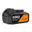 Dewalt DCF86MP2T aku rázový utahovák edice McLaren 1/4" 205 Nm 18V 2x5Ah