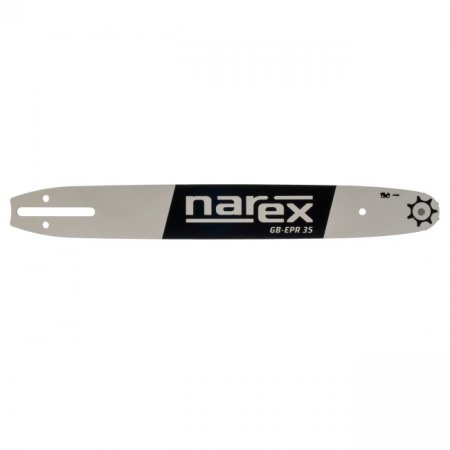 Narex 65406329 GB-EPR 35 vodící lišta 35cm
