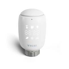 Tesla Smart Thermostatic Valve TV500 chytrá termostatická hlavice
