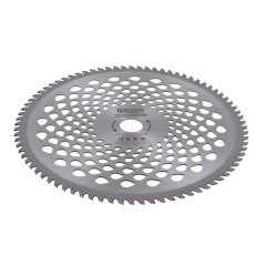 Procraft H-80T nůž kotouč do křovinořezu 255x25.4 80z
