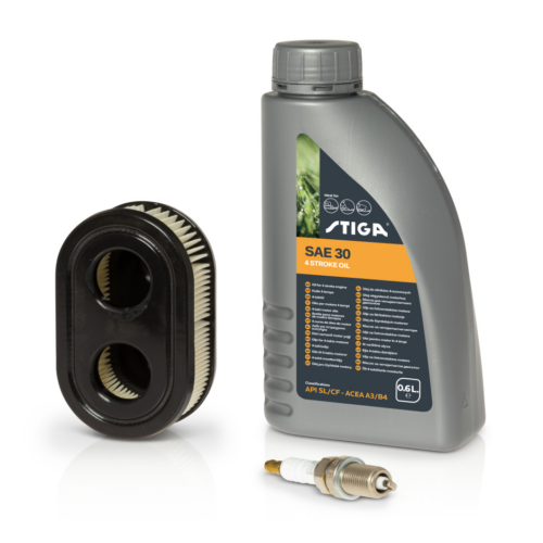 Stiga 1111-9288-01 servisní kit, motory BriggsStratton Stiga 1111-9288-01 servisní kit, motory BriggsStratton