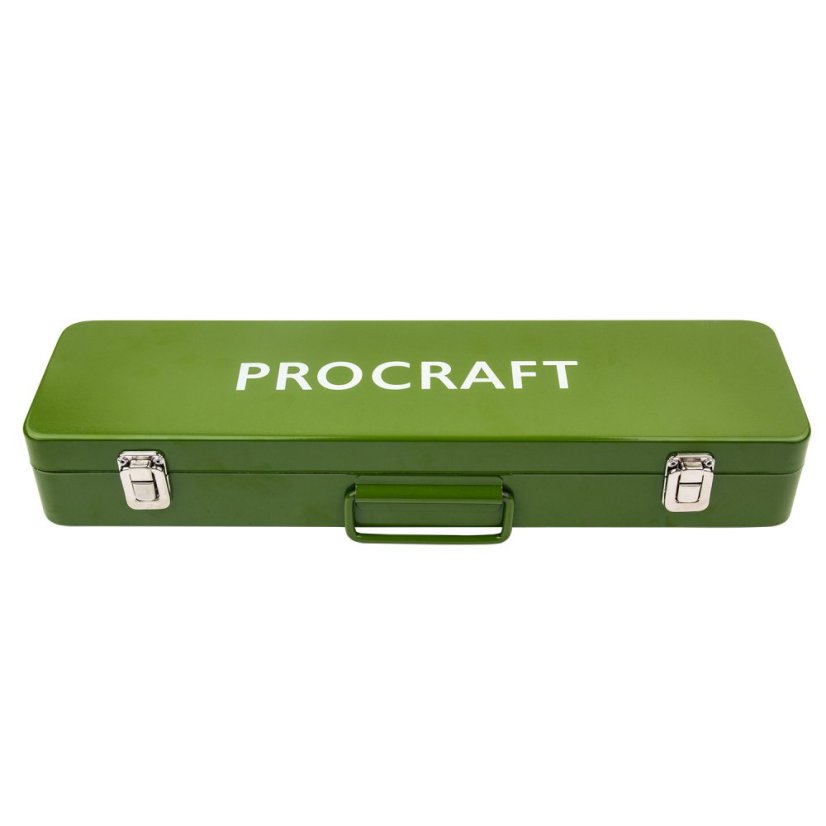 Procraft PLR800 polyfúzní svářečka 800W