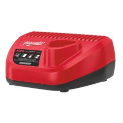 Milwaukee M12™ C12 C nabíječka 4932352000