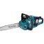 Makita DUC355Z aku řetězová pila Li-on 2x18V, bez aku Z