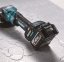 Makita GA051GZ aku úhlová bruska 150mm Li-ion XGT 40V bez aku Z