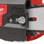 Milwaukee M18 FTHCHS30-0 aku řetězová pila s horní rukojetí a lištou 30 cm bez aku 4933479586