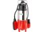 Extol Premium čerpadlo ponorné kalové, 250W, 9000l/hod=150l/min