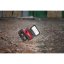 Milwaukee M18 ALIS-0 aku servisní pracovní LED svítilna 18 V bez aku 4933498148