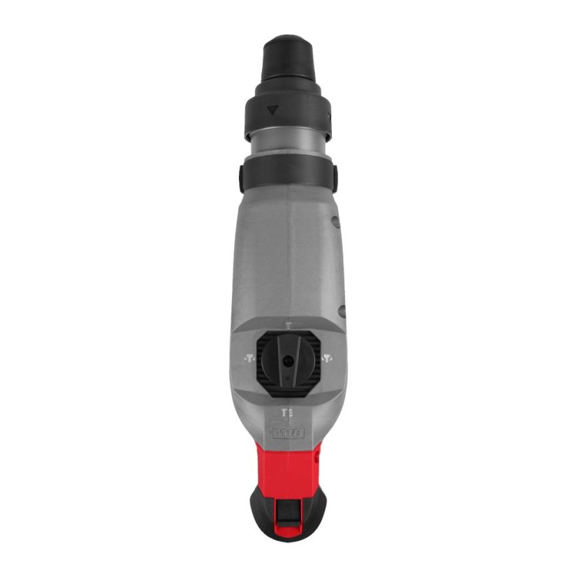 Milwaukee 4933493445 M18 FUEL™ 45 mm vrtací a sekací kladivo SDS-Max s ONE-KEY™ - bez aku