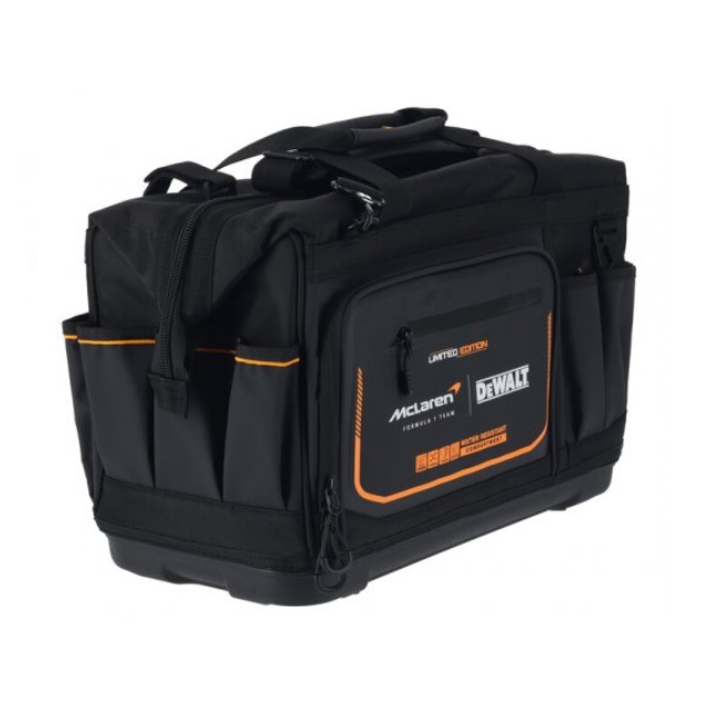 Dewalt DWST60104-9 taška na nářadí 20" edice McLaren
