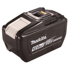 Makita 1915J2-8 BL18120 akumulátor Li-ion LXT 18V 12Ah