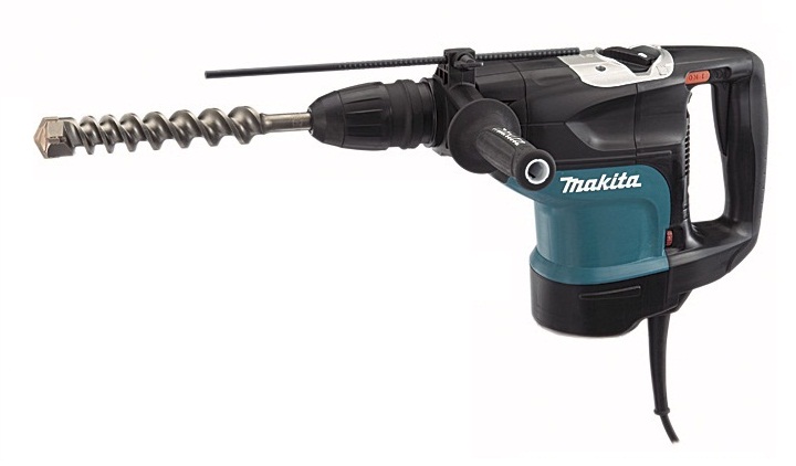 Makita HR4501C vrtací a sekací kladivo Makita HR4501C vrtací a sekací kladivo