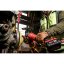 Milwaukee M18 FUEL™ FSAGV125XPDB-0X 125 mm úhlová bruska s kolébkovým spínačem 4933478437