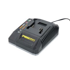 Procraft Industrial C20/4 nabíječka pro 20V Li-ion baterie 95 W