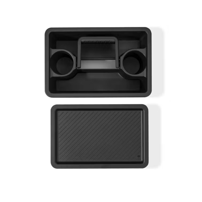 Weber Works 3400128 transportní box s poklopem