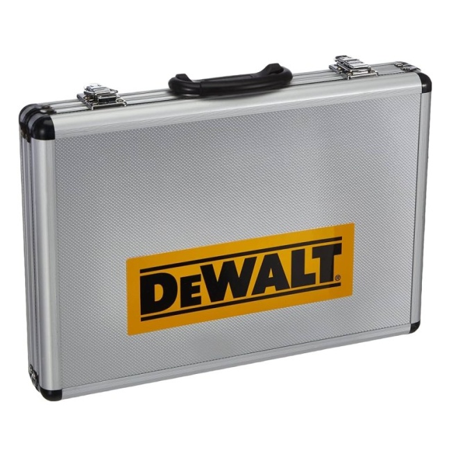 Dewalt DT9679 15 dílná sada vrtáků a sekáčů SDS plus