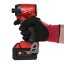 Milwaukee M18 FID3-0X aku rázový utahovák 1/4" Hex bez aku 4933479864