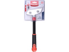 EXTOL PREMIUM 8855065 škrabka s ručkou, 30cm
