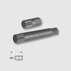 HONITON HXZN10-18 bit 19mm/30mm XZN M18