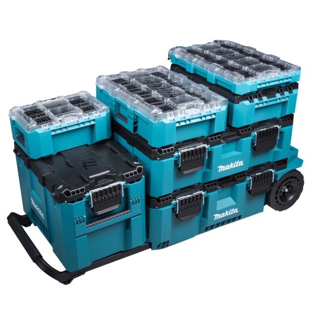 Makita P-91051 Maktrak organizér plochý mělký M