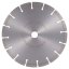 Makita D-80117 230x22.23mm kotouč řezný diamantový segmentový