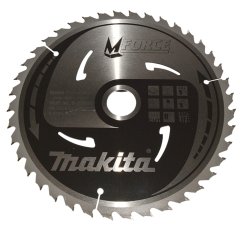 Makita B-32085 kotouč pilový dřevo MFORCE 235x2.3x30mm 40Z = old B-08121