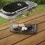 Weber 7031 servírovací a krájecí prkénko Traveler