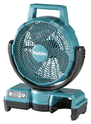 Makita DCF203Z aku ventilátor Li-ion 14,4/18V, bez aku Z