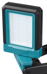 Makita DML819 aku LED svítilna s magnetem Li-ion LXT 18V bez aku