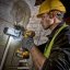 Dewalt DCK865P4T sada aku nářadí 18V XR DCD796, DCF900, DCH273, DCG405, DCS570, DCS367, DCS334, DCS355 4x5,0 Ah