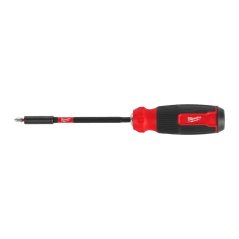Milwaukee Multibitový šroubovák 14v1 Shockwave 4932498174