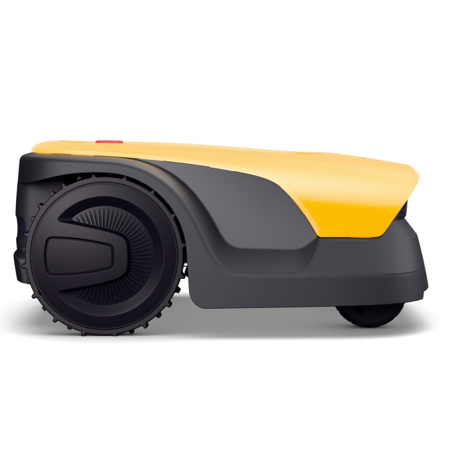 Stiga sekačka robotická autonomní A 8V