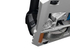 Bosch GNF18V-40 aku drážkovací frézka do zdiva 18 V bez aku 06016C5000