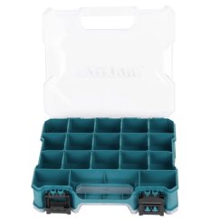 Makita E-26870 kufr plastový na příslušenství