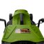Procraft NM1800 elektrická sekačka na trávu 1500W