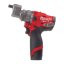 Milwaukee M12 FUEL™ FPDXKIT-202X kompaktní příklepová vrtačka s rychlovýměnným sklíčidlem 4933464138