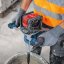 Bosch GRW 18V-160 aku míchadlo 18V bez aku 06011C3000