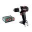 Metabo 602368840 SB 18 LT BL SE aku příklepová vrtačka 18V+Metabox 145 bez aku