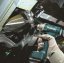 Makita TD112DMZ aku bezuhlíkový rázový šroubovák Li-ion CXT 10,8/12V,bez aku