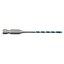 Makita E-14934 TCT vrták pro multimateriál 3x90mm stopka šestihran 1/4"