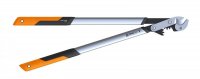 Fiskars 1020189 nůžky na silné větve jednočepelové L PowerGearX