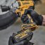 Dewalt DCF891P2T aku rázový utahovák 1/2" 18V XR 2x5Ah