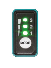 Makita HW001GZ aku vysokotlaká myčka Li-ion XGT 40V bez aku Z